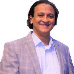 Dr Nilesh Chatterjee